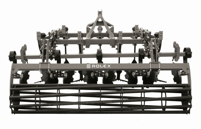 Rolex Gruber 3.0m - Kultivator: slika 5 Rolex Gruber 3.0m - Kultivator: slika 5