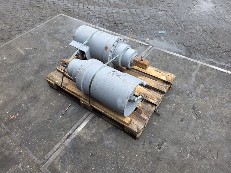 Augertorgue 25000 max grondboor earthdrill augertorgue 25000 max - Dodatak za Poljoprivredna mašina: slika 4 Augertorgue 25000 max grondboor earthdrill augertorgue 25000 max - Dodatak za Poljoprivredna mašina: slika 4