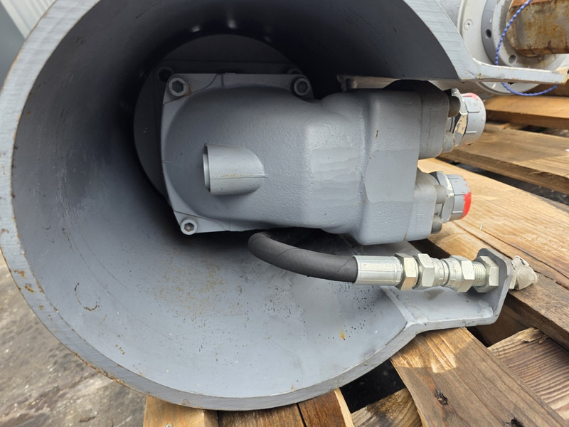 Augertorgue 25000 max grondboor earthdrill augertorgue 25000 max - Dodatak za Poljoprivredna mašina: slika 5 Augertorgue 25000 max grondboor earthdrill augertorgue 25000 max - Dodatak za Poljoprivredna mašina: slika 5