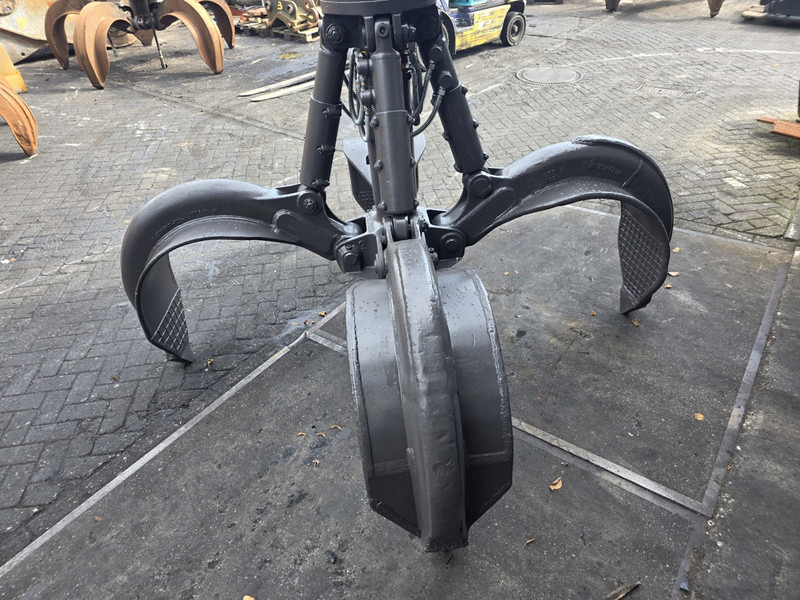 Liebherr gm 70 800 liter liebherr lh scrap grab - Kuka za Građevinska mašina: slika 5 Liebherr gm 70 800 liter liebherr lh scrap grab - Kuka za Građevinska mašina: slika 5