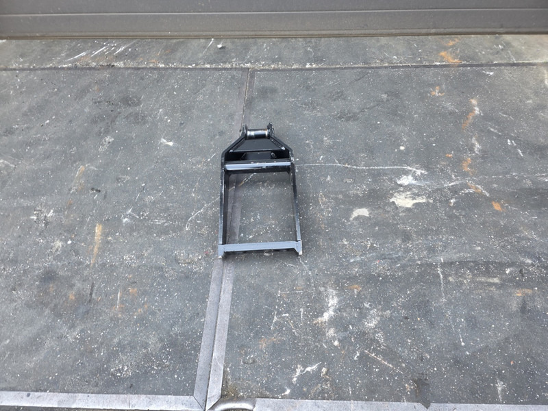 Anbauplatte lehnhoff ms08 sw08 kopplaat lehnhoff ms08 sw08 - Brza spojnica za Građevinska mašina: slika 1 Anbauplatte lehnhoff ms08 sw08 kopplaat lehnhoff ms08 sw08 - Brza spojnica za Građevinska mašina: slika 1