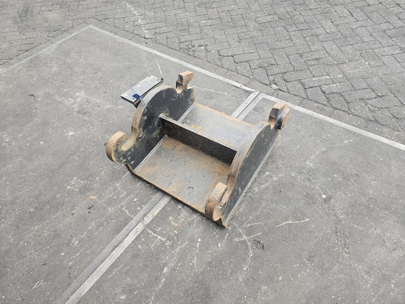 Kopplaat adaptorplate eurosteel cw 30 cw 40 anbau platte cw 30 cw 40 - Brza spojnica za Građevinska mašina: slika 3 Kopplaat adaptorplate eurosteel cw 30 cw 40 anbau platte cw 30 cw 40 - Brza spojnica za Građevinska mašina: slika 3