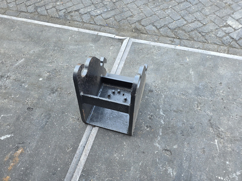 Kopplaat cw10 adaptor plate cw10 - Brza spojnica za Građevinska mašina: slika 3 Kopplaat cw10 adaptor plate cw10 - Brza spojnica za Građevinska mašina: slika 3