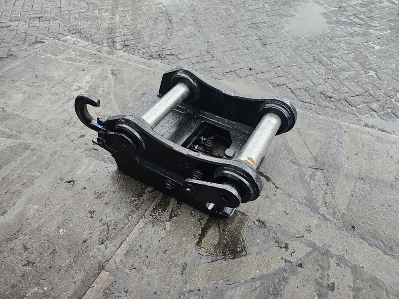 Oilquick 80 coupler connector oq80 oilquick steelwrist - Brza spojnica za Građevinska mašina: slika 3 Oilquick 80 coupler connector oq80 oilquick steelwrist - Brza spojnica za Građevinska mašina: slika 3