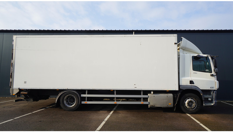 DAF CF 290 FRIGO 659.000KM - Hladnjača: slika 2 DAF CF 290 FRIGO 659.000KM - Hladnjača: slika 2
