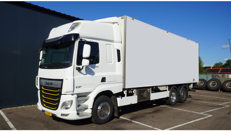 DAF CF 480 6X2 FRIGO CHAIN SYSTEM EURO 6 - Hladnjača: slika 3 DAF CF 480 6X2 FRIGO CHAIN SYSTEM EURO 6 - Hladnjača: slika 3