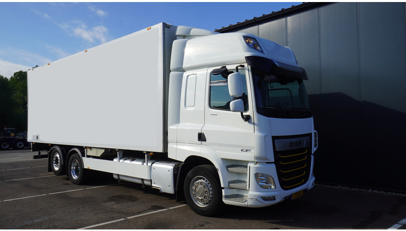 DAF CF 480 6X2 FRIGO CHAIN SYSTEM EURO 6 - Hladnjača: slika 4 DAF CF 480 6X2 FRIGO CHAIN SYSTEM EURO 6 - Hladnjača: slika 4