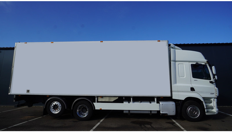 DAF CF 480 6X2 FRIGO CHAIN SYSTEM EURO 6 - Hladnjača: slika 2 DAF CF 480 6X2 FRIGO CHAIN SYSTEM EURO 6 - Hladnjača: slika 2