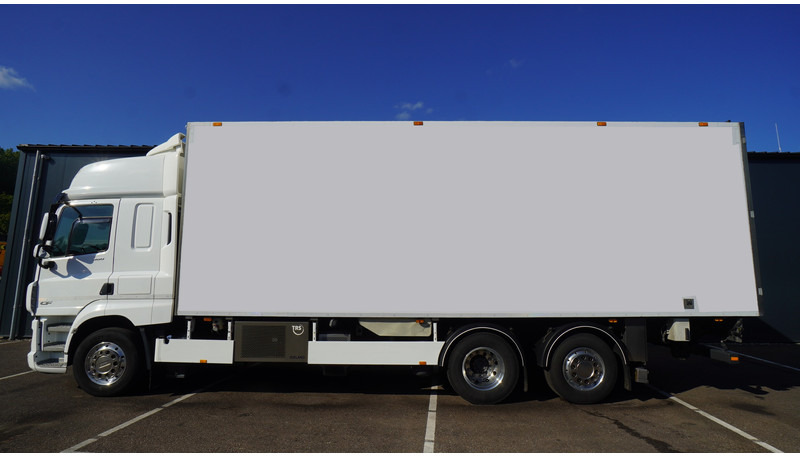 DAF CF 480 6X2 FRIGO CHAIN SYSTEM EURO 6 - Hladnjača: slika 1 DAF CF 480 6X2 FRIGO CHAIN SYSTEM EURO 6 - Hladnjača: slika 1