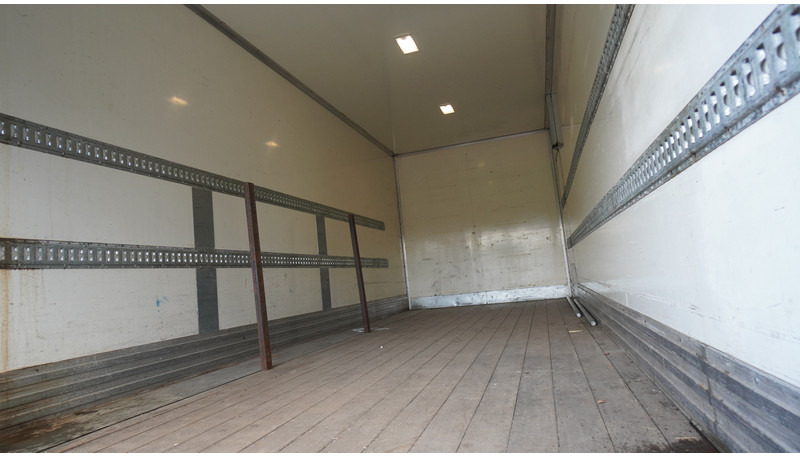 DAF LF 180 CLOSED BOX 178.000KM - Kamion sa zatvorenim sandukom: slika 5 DAF LF 180 CLOSED BOX 178.000KM - Kamion sa zatvorenim sandukom: slika 5