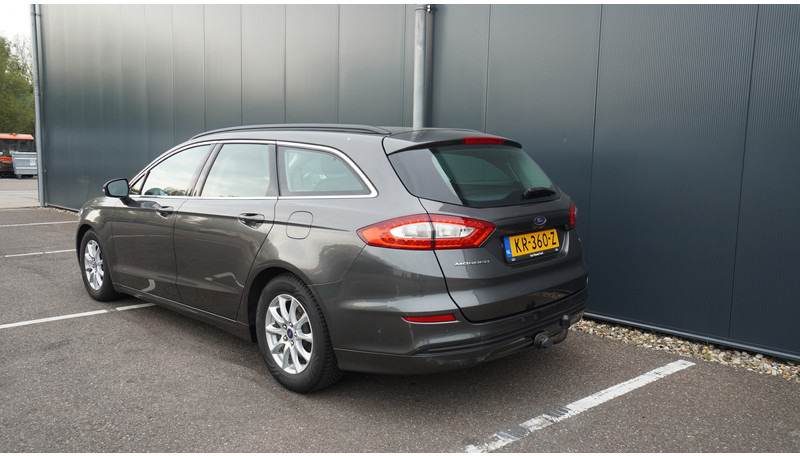 Ford Mondeo WAGON 1.5 TDCi TREND LEASE EDITION - Minibus, Putnički kombi: slika 3 Ford Mondeo WAGON 1.5 TDCi TREND LEASE EDITION - Minibus, Putnički kombi: slika 3
