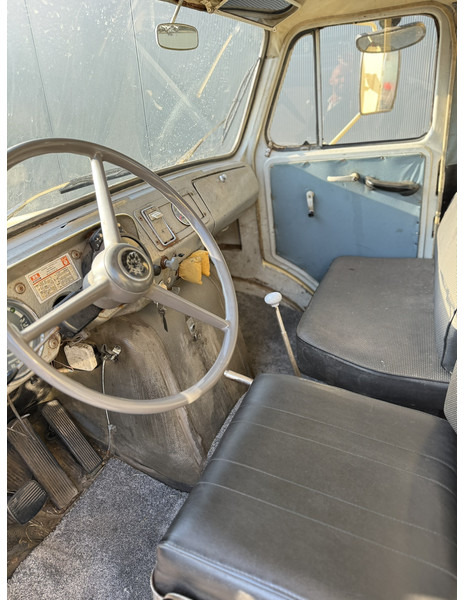 Kamion sa tovarnim sandukom Scania 50 L5046 4X2 CLASSIC OLDTIMER OPEN BOX TRUCK: slika 9 Kamion sa tovarnim sandukom Scania 50 L5046 4X2 CLASSIC OLDTIMER OPEN BOX TRUCK: slika 9