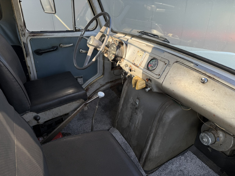 Kamion sa tovarnim sandukom Scania 50 L5046 4X2 CLASSIC OLDTIMER OPEN BOX TRUCK: slika 6 Kamion sa tovarnim sandukom Scania 50 L5046 4X2 CLASSIC OLDTIMER OPEN BOX TRUCK: slika 6