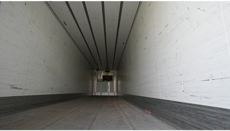 Schmitz Cargobull 3 AXLE FRIGO TRAILER WITH THERMO KING BI-TEMP - Poluprikolica hladnjače: slika 4 Schmitz Cargobull 3 AXLE FRIGO TRAILER WITH THERMO KING BI-TEMP - Poluprikolica hladnjače: slika 4