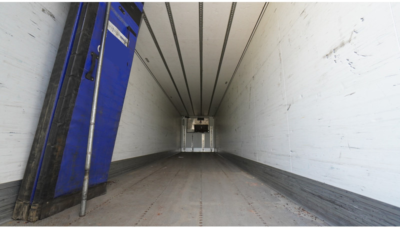 Schmitz Cargobull 3 AXLE FRIGO TRAILER WITH THERMO KING SLX I BI-TEMP - Poluprikolica hladnjače: slika 4 Schmitz Cargobull 3 AXLE FRIGO TRAILER WITH THERMO KING SLX I BI-TEMP - Poluprikolica hladnjače: slika 4