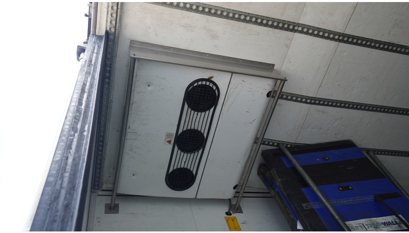 Schmitz Cargobull 3 AXLE FRIGO TRAILER WITH THERMO KING SLX I BI-TEMP - Poluprikolica hladnjače: slika 5 Schmitz Cargobull 3 AXLE FRIGO TRAILER WITH THERMO KING SLX I BI-TEMP - Poluprikolica hladnjače: slika 5