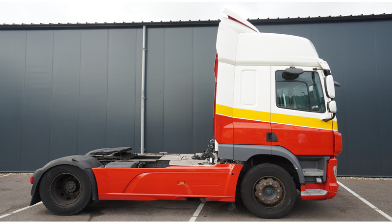 DAF CF 410 FT EURO6 - Tegljač: slika 2 DAF CF 410 FT EURO6 - Tegljač: slika 2