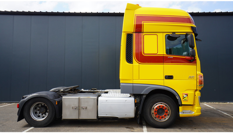 DAF XF 440 ADR EURO 6 SSC - Tegljač: slika 2 DAF XF 440 ADR EURO 6 SSC - Tegljač: slika 2