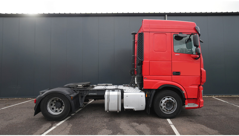 DAF XF 450 SC 487.000KM - Tegljač: slika 2 DAF XF 450 SC 487.000KM - Tegljač: slika 2
