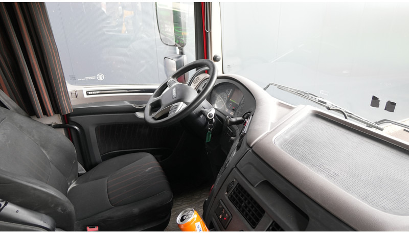 DAF XF 450 SC 487.000KM - Tegljač: slika 5 DAF XF 450 SC 487.000KM - Tegljač: slika 5