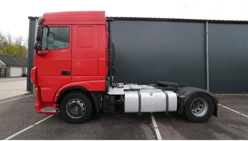 DAF XF 450 SC 487.000KM - Tegljač: slika 1 DAF XF 450 SC 487.000KM - Tegljač: slika 1