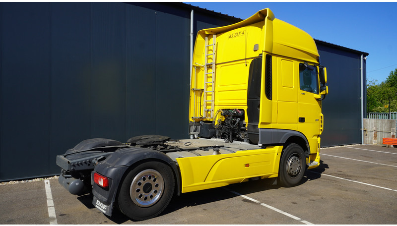 Tegljač DAF XF 450 SSC EURO 6 845.000KM: slika 8