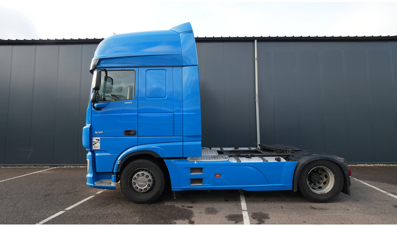 DAF XF 480 SSC EURO 6 748.000KM - Tegljač: slika 1 DAF XF 480 SSC EURO 6 748.000KM - Tegljač: slika 1