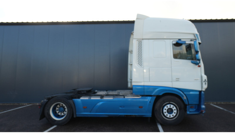 DAF XF 480 SSC EURO 6 897.200KM - Tegljač: slika 2 DAF XF 480 SSC EURO 6 897.200KM - Tegljač: slika 2