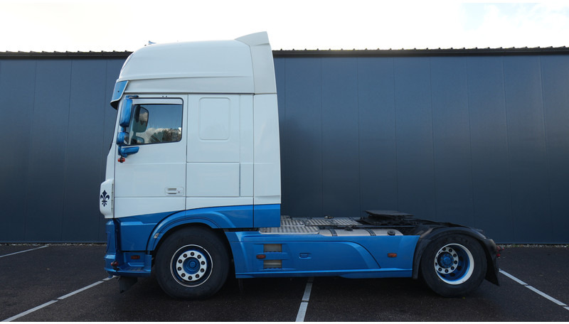 DAF XF 480 SSC EURO 6 897.200KM - Tegljač: slika 1 DAF XF 480 SSC EURO 6 897.200KM - Tegljač: slika 1