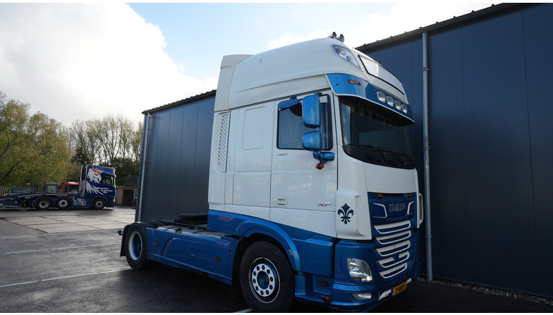 DAF XF 480 SSC EURO 6 897.200KM - Tegljač: slika 4 DAF XF 480 SSC EURO 6 897.200KM - Tegljač: slika 4