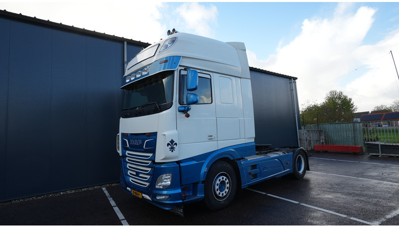 DAF XF 480 SSC EURO 6 897.200KM - Tegljač: slika 3 DAF XF 480 SSC EURO 6 897.200KM - Tegljač: slika 3