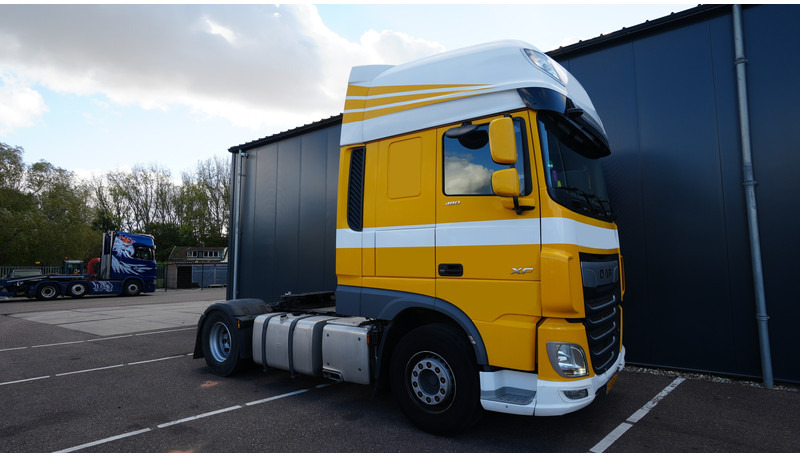 DAF XF 480 SSC RETARDER 719.000KM - Tegljač: slika 4 DAF XF 480 SSC RETARDER 719.000KM - Tegljač: slika 4