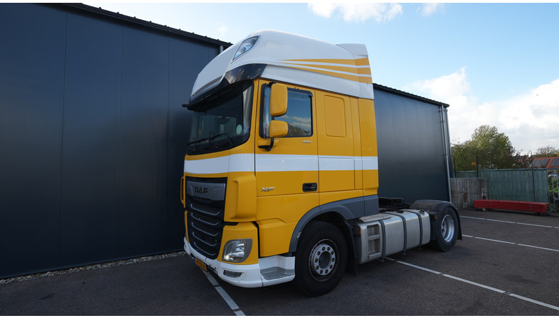 DAF XF 480 SSC RETARDER 719.000KM - Tegljač: slika 3 DAF XF 480 SSC RETARDER 719.000KM - Tegljač: slika 3