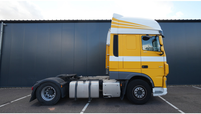 DAF XF 480 SSC RETARDER 719.000KM - Tegljač: slika 2 DAF XF 480 SSC RETARDER 719.000KM - Tegljač: slika 2