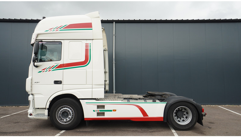 DAF XF480 FT SSC 878.000KM - Tegljač: slika 1 DAF XF480 FT SSC 878.000KM - Tegljač: slika 1