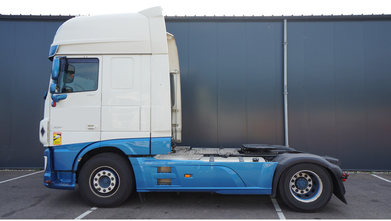 Tegljač DAF XF480 FT SSC EURO 6: slika 1