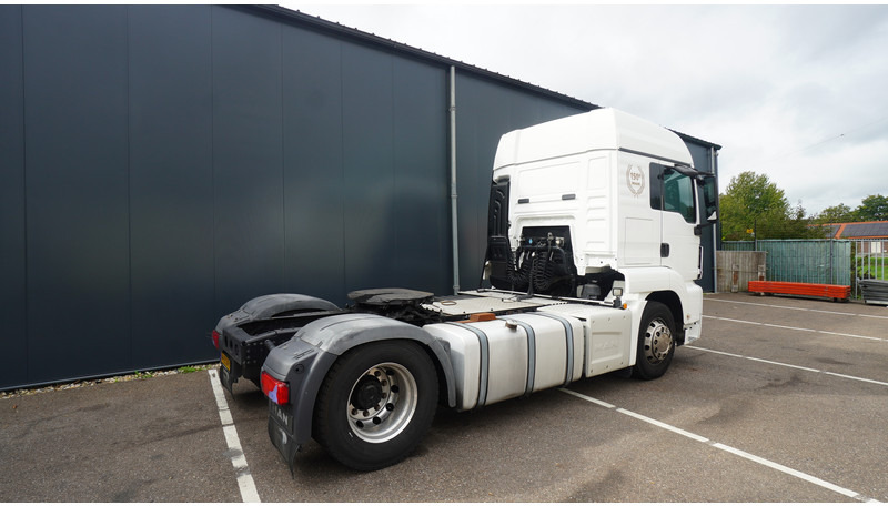 Lizing MAN TGS 18.440 EURO 6 MAN TGS 18.440 EURO 6: slika 9