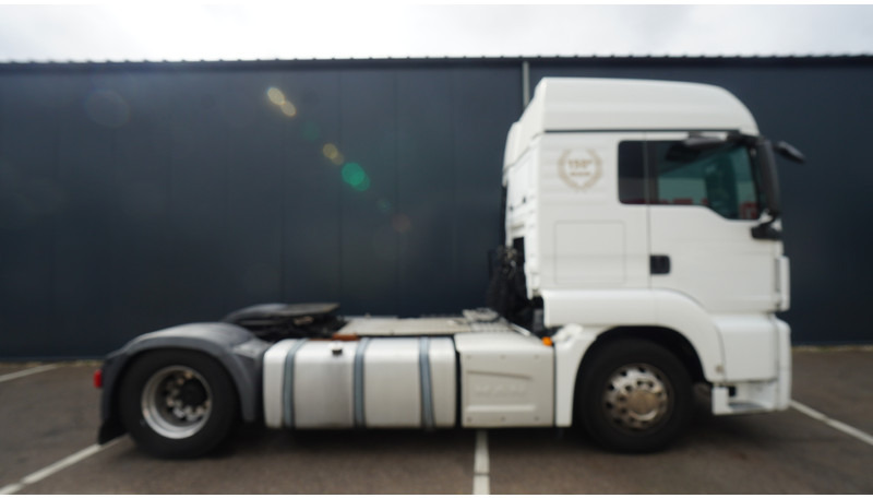 MAN TGS 18.440 EURO 6 - Tegljač: slika 2 MAN TGS 18.440 EURO 6 - Tegljač: slika 2