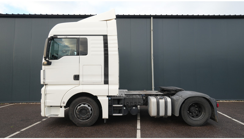 MAN TGX 18.440 EURO 6 - Tegljač: slika 1 MAN TGX 18.440 EURO 6 - Tegljač: slika 1