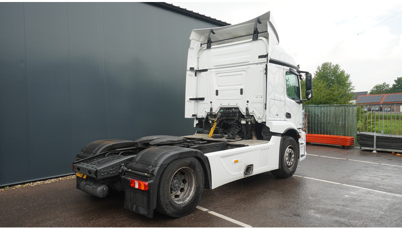 Tegljač Mercedes-Benz ACTROS 1936 EURO 6 892.000KM: slika 7 Tegljač Mercedes-Benz ACTROS 1936 EURO 6 892.000KM: slika 7