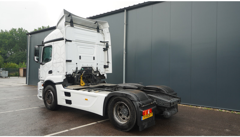 Tegljač Mercedes-Benz ACTROS 1936 EURO 6 892.000KM: slika 8 Tegljač Mercedes-Benz ACTROS 1936 EURO 6 892.000KM: slika 8