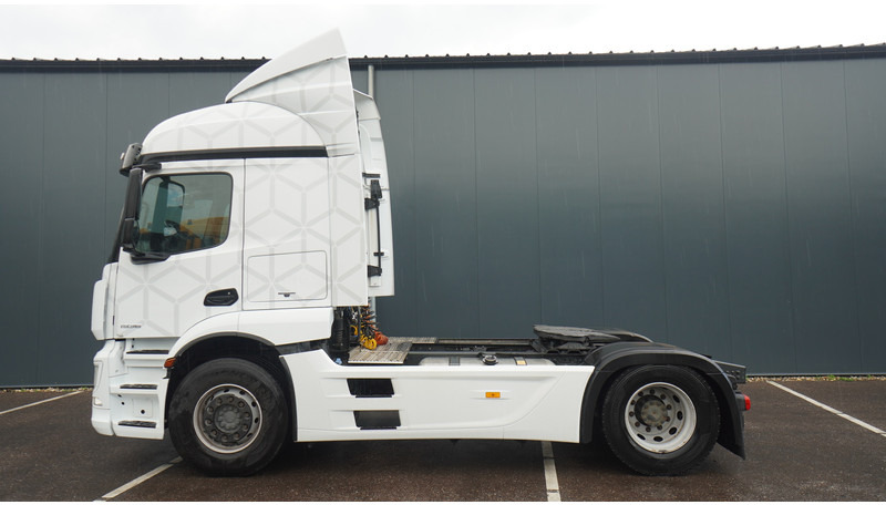 Mercedes-Benz ACTROS 1936 EURO 6 925.000KM - Tegljač: slika 1 Mercedes-Benz ACTROS 1936 EURO 6 925.000KM - Tegljač: slika 1