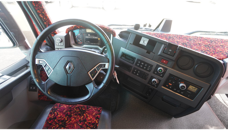 Renault T 460 6X2 EURO 6 854.000KM - Tegljač: slika 5 Renault T 460 6X2 EURO 6 854.000KM - Tegljač: slika 5