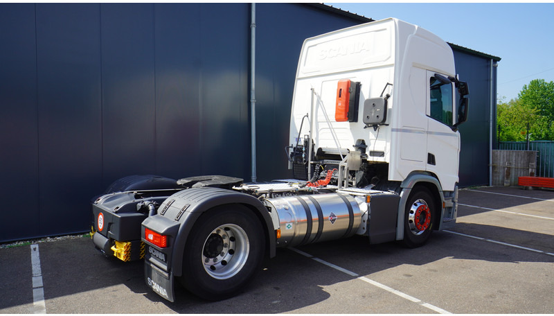 Tegljač Scania R 410 LNG ADR 831.000KM RETARDER: slika 8