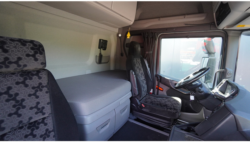 Tegljač Scania R 410 LNG ADR 831.000KM RETARDER: slika 6