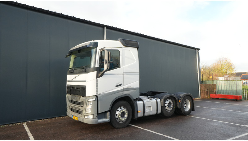Volvo FH 420 6X2 ADR 881.000KM - Tegljač: slika 3 Volvo FH 420 6X2 ADR 881.000KM - Tegljač: slika 3