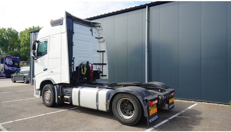 Tegljač Volvo FH 460 EURO 6 GLOBETROTTER: slika 7 Tegljač Volvo FH 460 EURO 6 GLOBETROTTER: slika 7