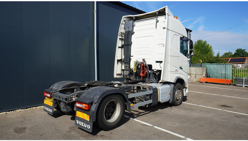 Tegljač Volvo FH 460 EURO 6 GLOBETROTTER: slika 8 Tegljač Volvo FH 460 EURO 6 GLOBETROTTER: slika 8