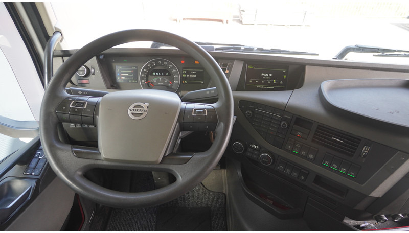 Volvo FH 460 EURO 6 GLOBETROTTER - Tegljač: slika 5 Volvo FH 460 EURO 6 GLOBETROTTER - Tegljač: slika 5