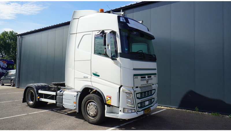 Volvo FH 460 EURO 6 GLOBETROTTER - Tegljač: slika 4 Volvo FH 460 EURO 6 GLOBETROTTER - Tegljač: slika 4